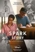 Watch A Spark Story Zoechip