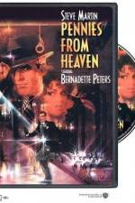 Watch Pennies from Heaven Zoechip