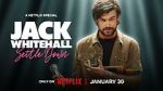 Watch Jack Whitehall: Settle Down (TV Special 2024) Zoechip
