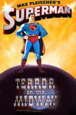 Watch Superman: Terror on the Midway (Short 1942) Zoechip