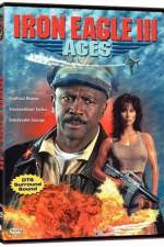 Watch Aces Iron Eagle III Zoechip