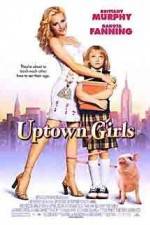 Watch Uptown Girls Zoechip