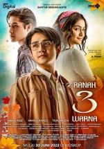 Watch Ranah 3 Warna Zoechip