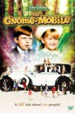Watch The Gnome-Mobile Zoechip