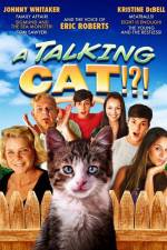 Watch A Talking Cat!?! Zoechip