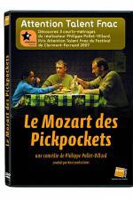 Watch Le Mozart des pickpockets Zoechip