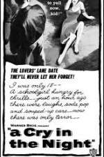 Watch A Cry in the Night Zoechip