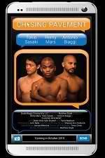 Watch Chasing Pavement Zoechip