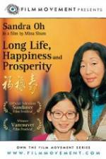 Watch Long Life, Happiness & Prosperity Zoechip