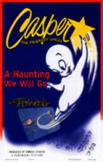 Watch A Haunting We Will Go (Short 1949) Zoechip
