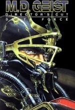 Watch M.D. Geist Zoechip