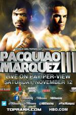 Watch HBO Manny Pacquiao vs Juan Manuel Marquez III Zoechip