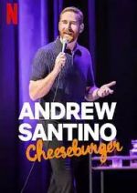 Watch Andrew Santino: Cheeseburger Zoechip