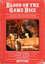 Watch Blood on the Game Dice (Short 2011) Zoechip