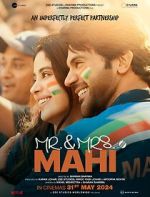 Watch Mr. & Mrs. Mahi Zoechip