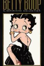 Watch Betty Boop for President Zoechip
