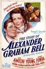 Watch The Story of Alexander Graham Bell Zoechip