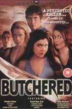 Watch The Hazing Zoechip