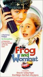 Watch Frog and Wombat Zoechip