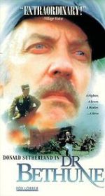 Watch Bethune: The Making of a Hero Zoechip