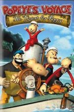 Watch Popeye\'s Voyage: The Quest for Pappy Zoechip
