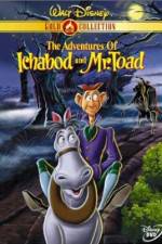 Watch The Adventures of Ichabod and Mr. Toad Zoechip