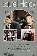 Watch One Good Turn Zoechip