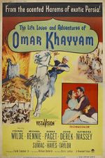 Watch Omar Khayyam Zoechip