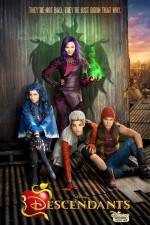 Watch Descendants Zoechip