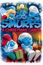 Watch The Smurfs A Christmas Carol Zoechip