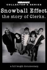 Watch Snowball Effect: The Story of 'Clerks' Zoechip