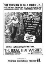 Watch The House That Vanished Zoechip