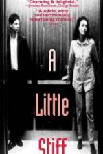 Watch A Little Stiff Zoechip