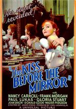 Watch The Kiss Before the Mirror Zoechip