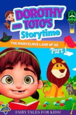 Watch Dorothy and Toto\'s Storytime: The Marvelous Land of Oz Part 1 Zoechip
