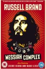 Watch Russell Brand Messiah Complex Zoechip