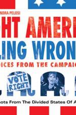 Watch Right America Feeling Wronged - Some Voices from the Campaign Trail Zoechip