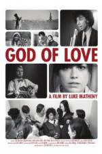 Watch God of Love Zoechip