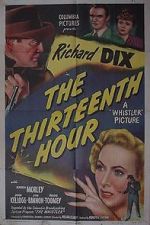 Watch The Thirteenth Hour Zoechip