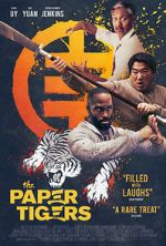 Watch The Paper Tigers Zoechip