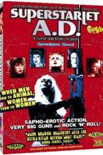 Watch Superstarlet AD Zoechip