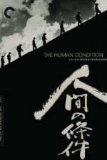 Watch The Human Condition I-No Greater Love(Ningen no joken I Zoechip