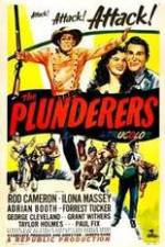 Watch The Plunderers Zoechip