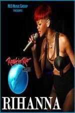 Watch Rihanna Live At Rock in Rio Madrid Zoechip