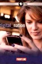 Watch Frontline Digital Nation Zoechip