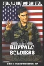 Watch Buffalo Soldiers Zoechip