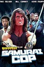 Watch RiffTrax Live: Samurai Cop Zoechip