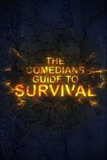 Watch The Comedian\'s Guide to Survival Zoechip