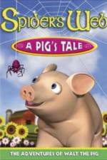 Watch Spider's Web: A Pig's Tale Zoechip