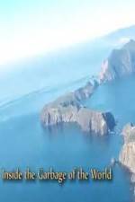 Watch Inside the Garbage of the World Zoechip